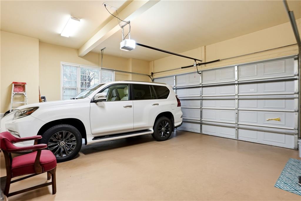 930 Old Tucker Road Stone Mountain, GA 30087 - Photo 47 of 47