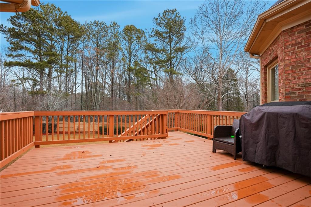 930 Old Tucker Road Stone Mountain, GA 30087 - Photo 6 of 47