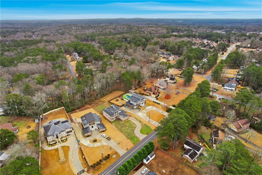 930 Old Tucker Road Stone Mountain, GA 30087 - Photo 9 of 47