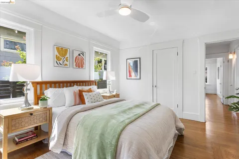 $948,000 | 530 63rd Street, Oakland, CA 94609