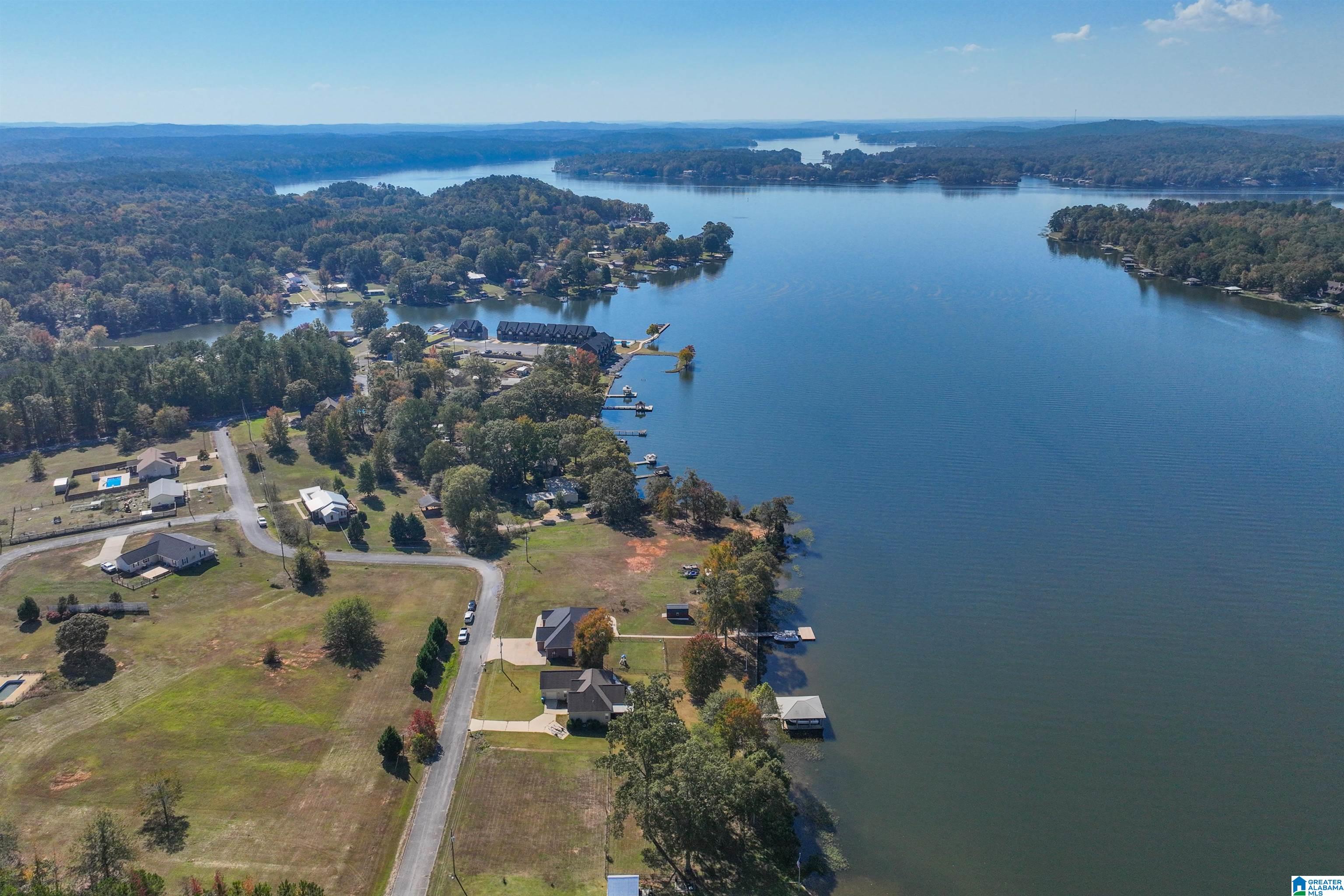 159 Sunset Lane Sylacauga, AL 35151 - Photo 56 of 63