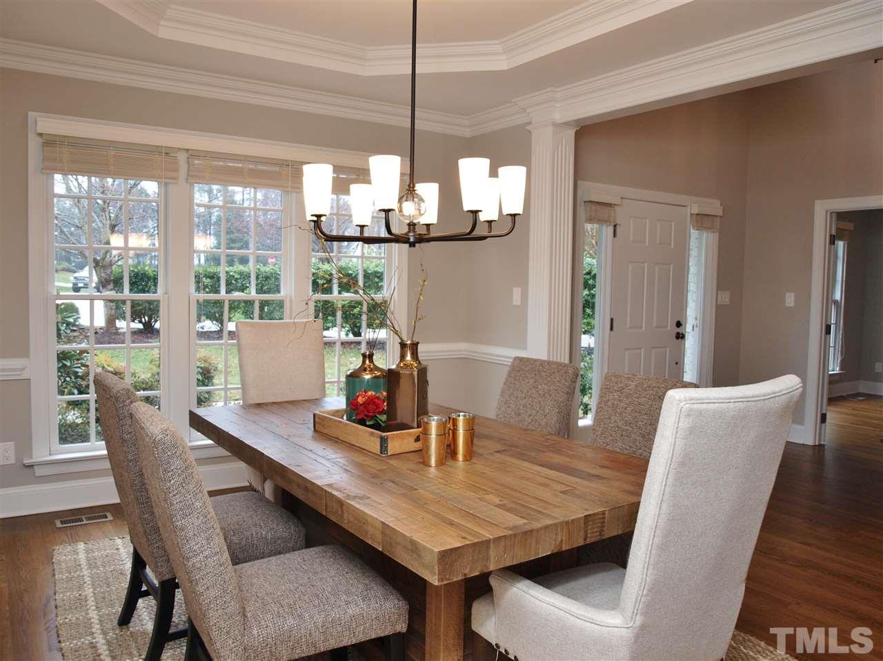 709 Porchlamp Court Raleigh, NC 27615 - Photo 3 of 21