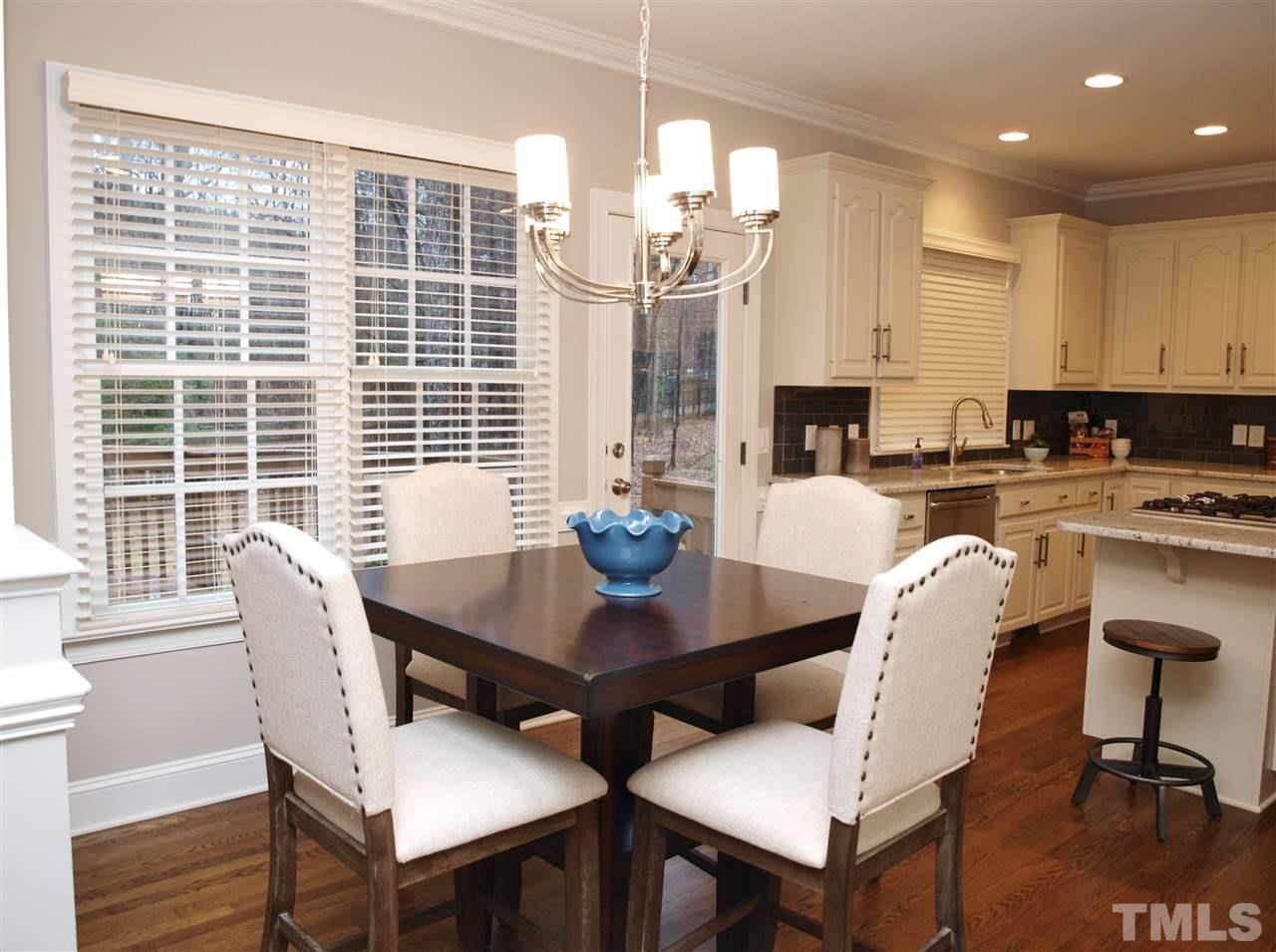709 Porchlamp Court Raleigh, NC 27615 - Photo 8 of 21