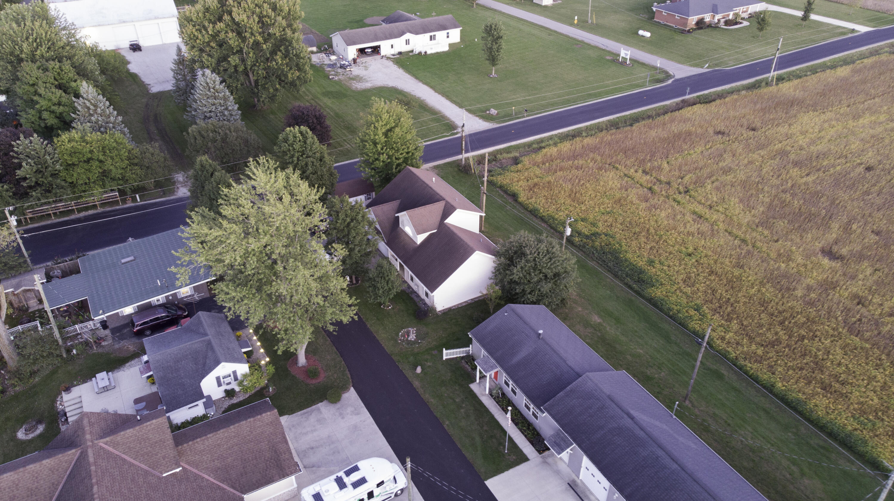 12803 Luthman Road Minster, OH 45865 - Photo 34 of 38 Gallery Image 34
