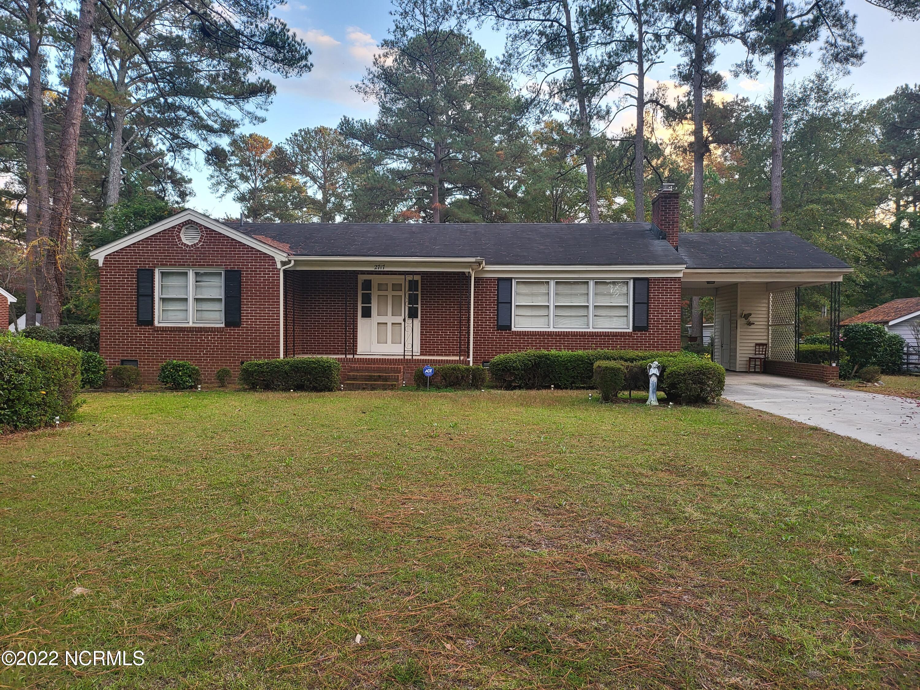 2717 Winstead Road Rocky Mount, NC 27804 - Photo 6 of 15 20221107_165624