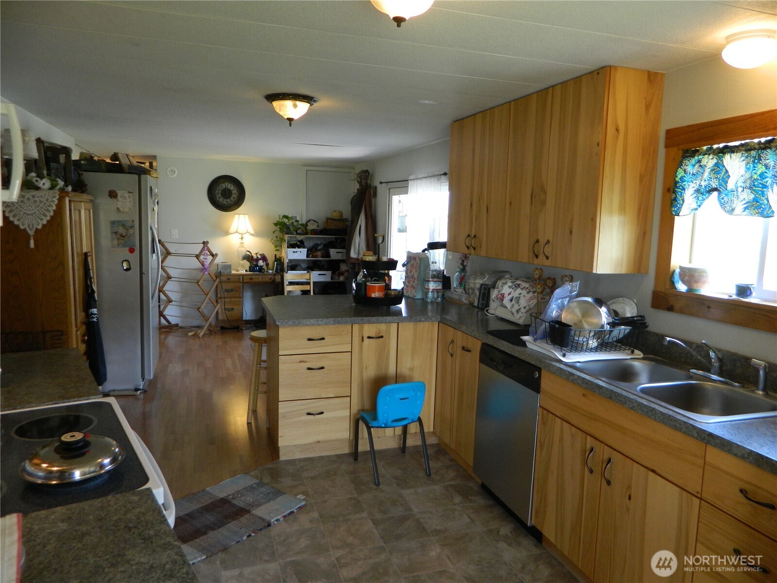 116 Clarkston Mill Road Tonasket, WA 98855 - Photo 11 of 19 Gallery Image 11
