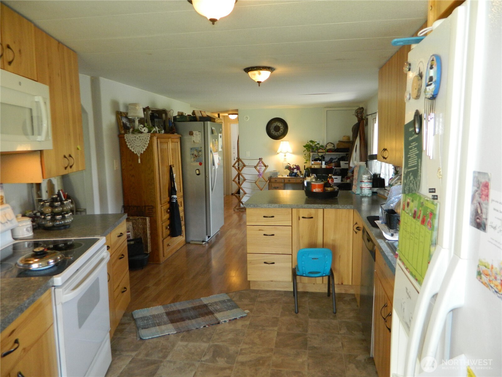 116 Clarkston Mill Road Tonasket, WA 98855 - Photo 12 of 19 Gallery Image 12