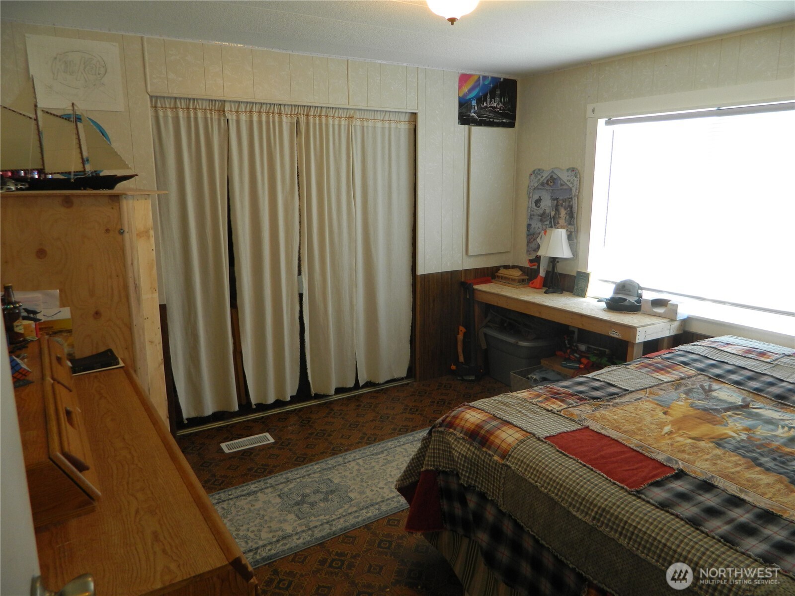 116 Clarkston Mill Road Tonasket, WA 98855 - Photo 16 of 19 Gallery Image 16