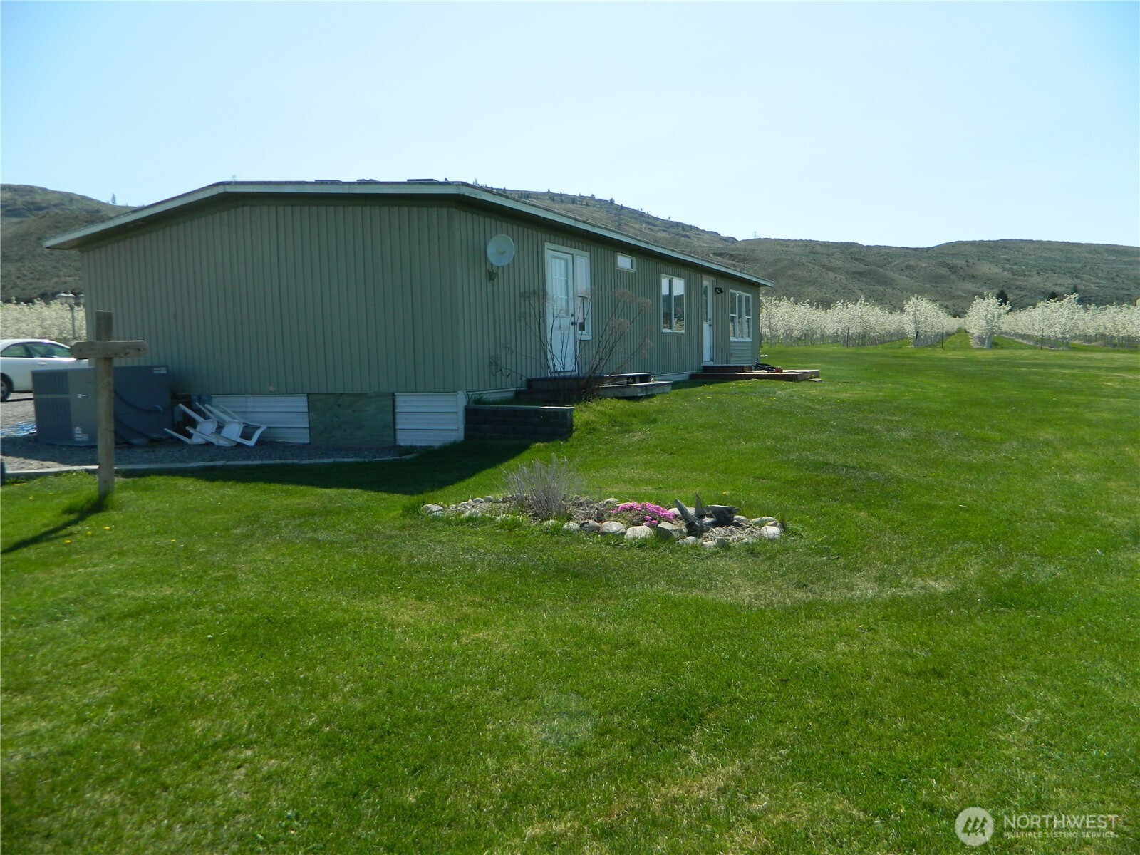 116 Clarkston Mill Road Tonasket, WA 98855 - Photo 6 of 19 Gallery Image 6