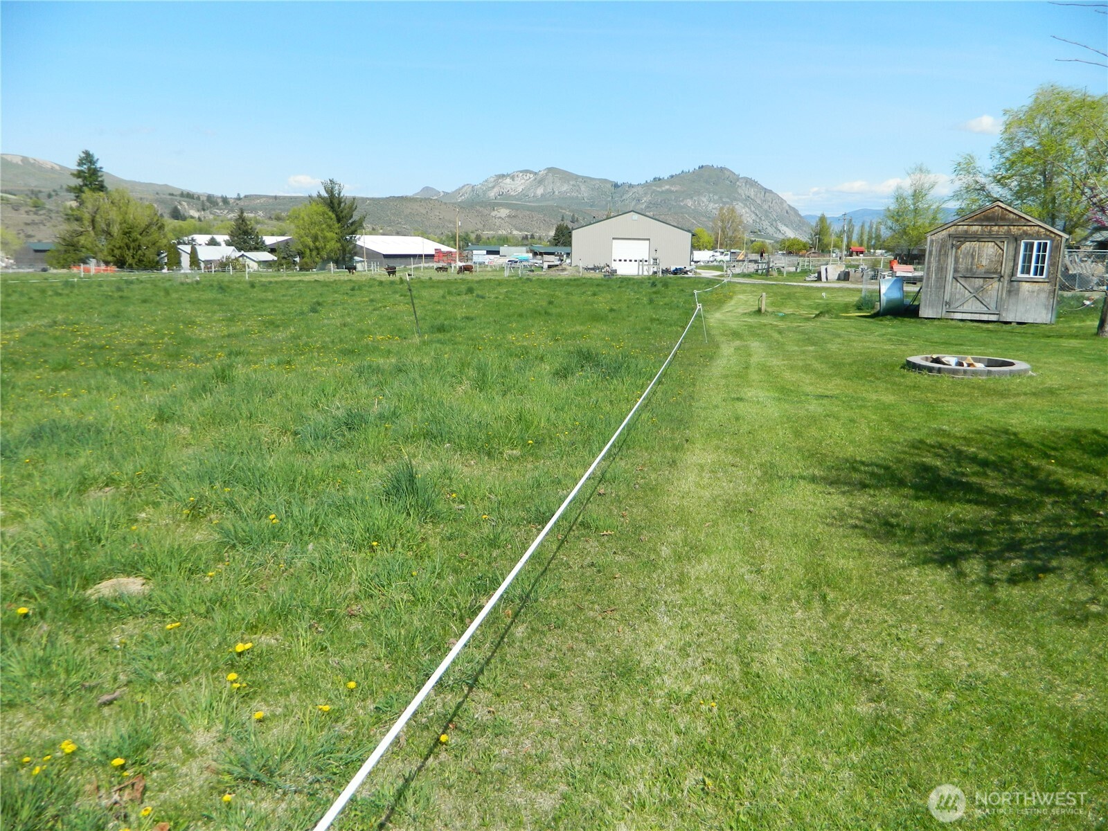116 Clarkston Mill Road Tonasket, WA 98855 - Photo 8 of 19 Gallery Image 8