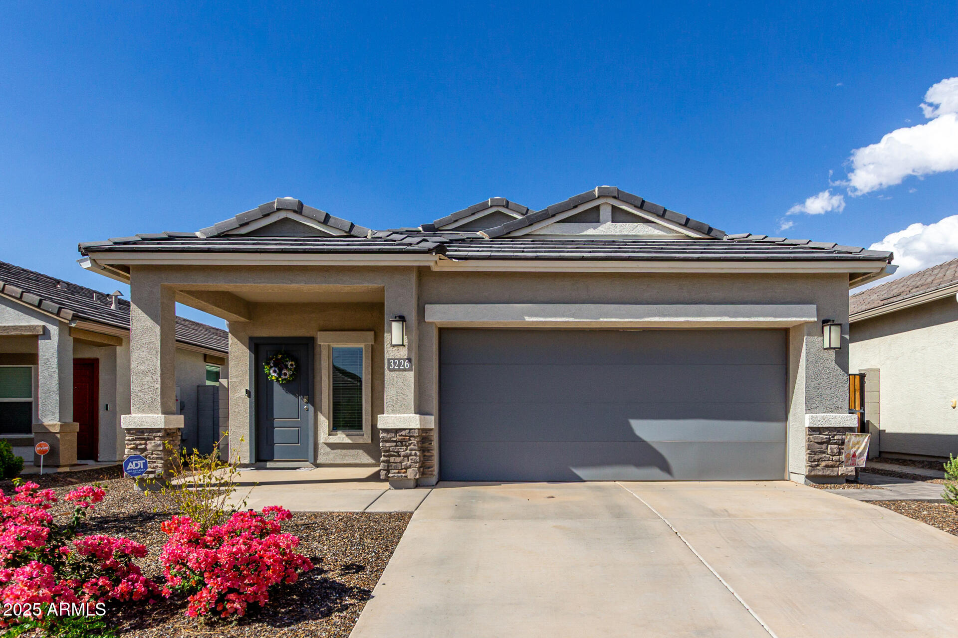 3226 West Stanton Avenue Apache Junction, AZ 85120 - Photo 2 of 34 a view of a building with sitting space