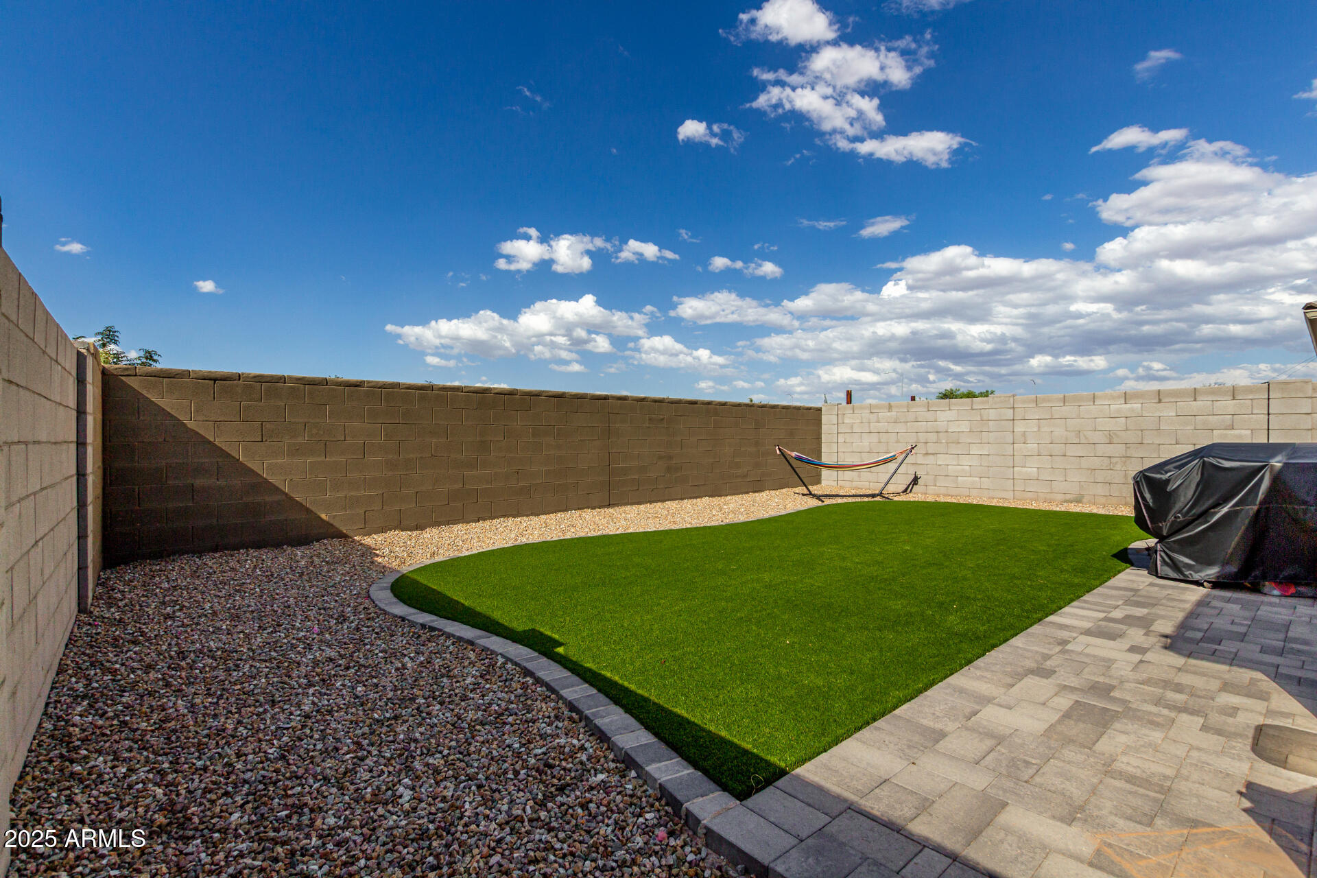 3226 West Stanton Avenue Apache Junction, AZ 85120 - Photo 32 of 34 a view of a golf course with a lake view