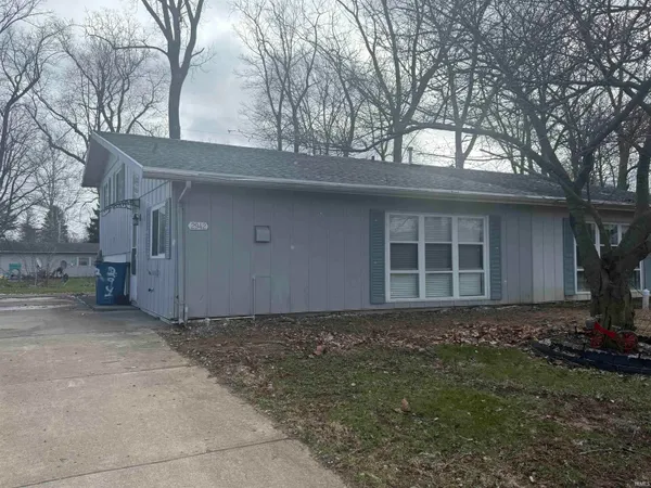 $120,000 | 2942 Travis Street, Peru, IN 46970