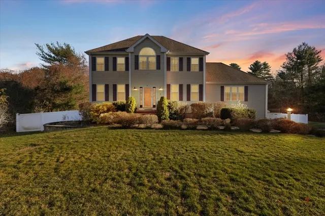 $800,000 | 8 Johnson Drive, Norton, MA 02766