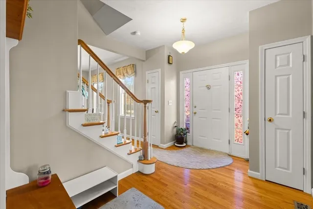 $800,000 | 8 Johnson Drive, Norton, MA 02766