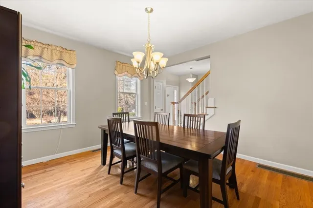 $800,000 | 8 Johnson Drive, Norton, MA 02766