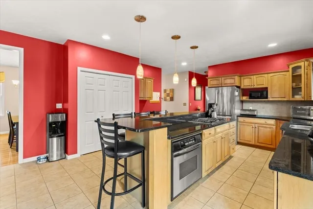 $800,000 | 8 Johnson Drive, Norton, MA 02766