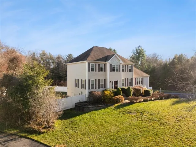 $800,000 | 8 Johnson Drive, Norton, MA 02766