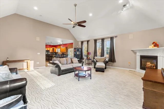 $800,000 | 8 Johnson Drive, Norton, MA 02766