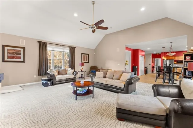 $800,000 | 8 Johnson Drive, Norton, MA 02766