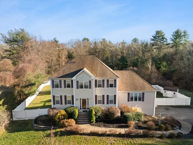 $800,000 | 8 Johnson Drive, Norton, MA 02766