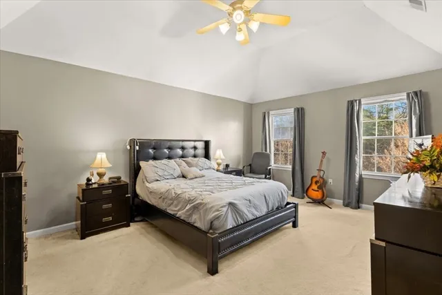 $800,000 | 8 Johnson Drive, Norton, MA 02766