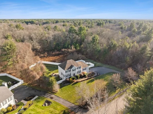 $800,000 | 8 Johnson Drive, Norton, MA 02766