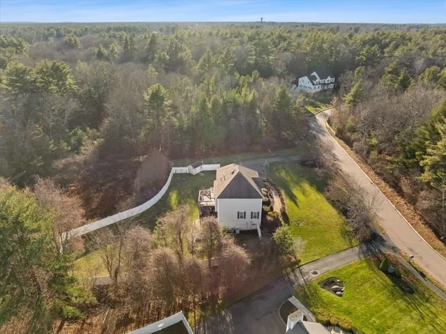 $800,000 | 8 Johnson Drive, Norton, MA 02766