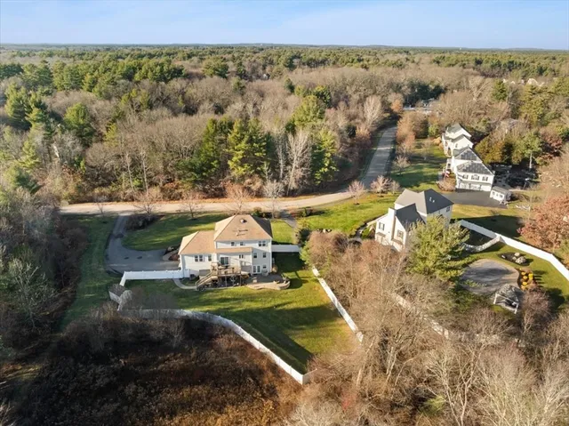 $800,000 | 8 Johnson Drive, Norton, MA 02766