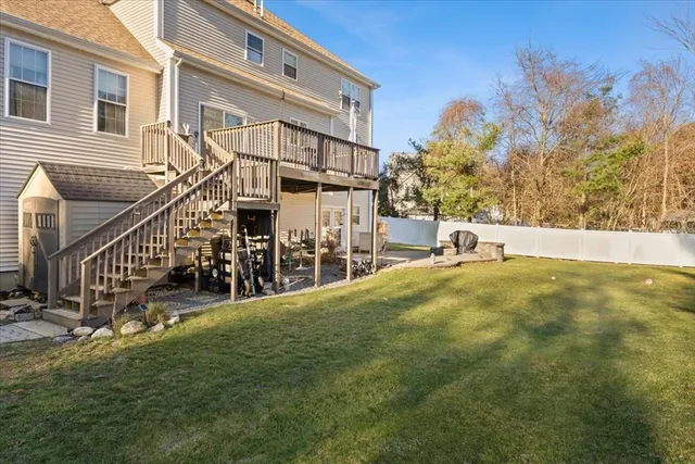 $800,000 | 8 Johnson Drive, Norton, MA 02766