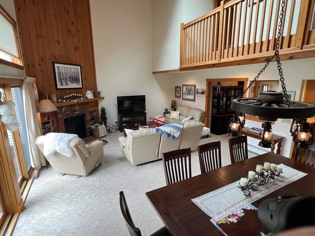 $659,000 | 83 B Greenspring Road, West Dover, VT 05356
