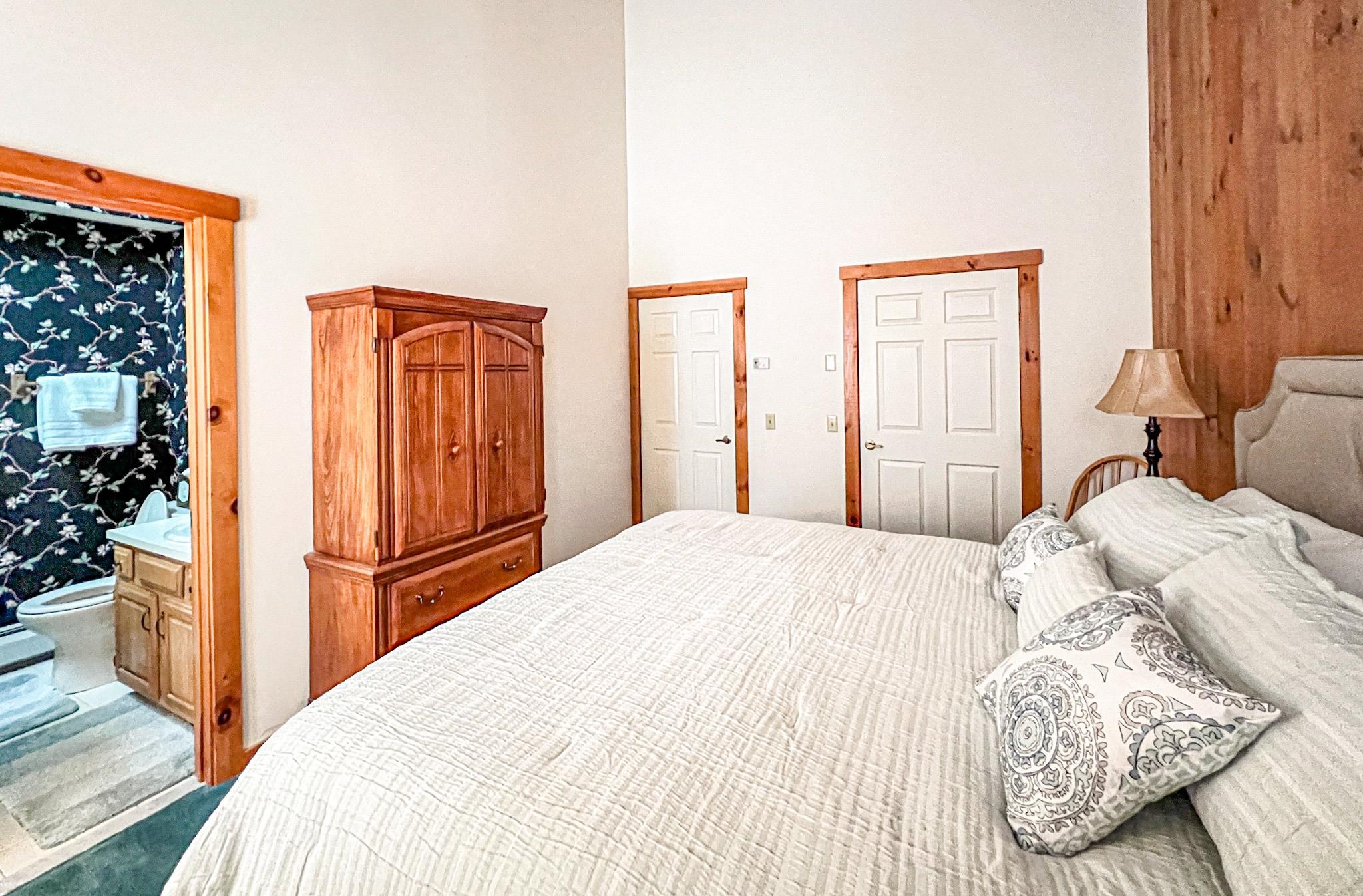 83 B Greenspring Road West Dover, VT 05356 - Photo 11 of 35 Gallery Image 11