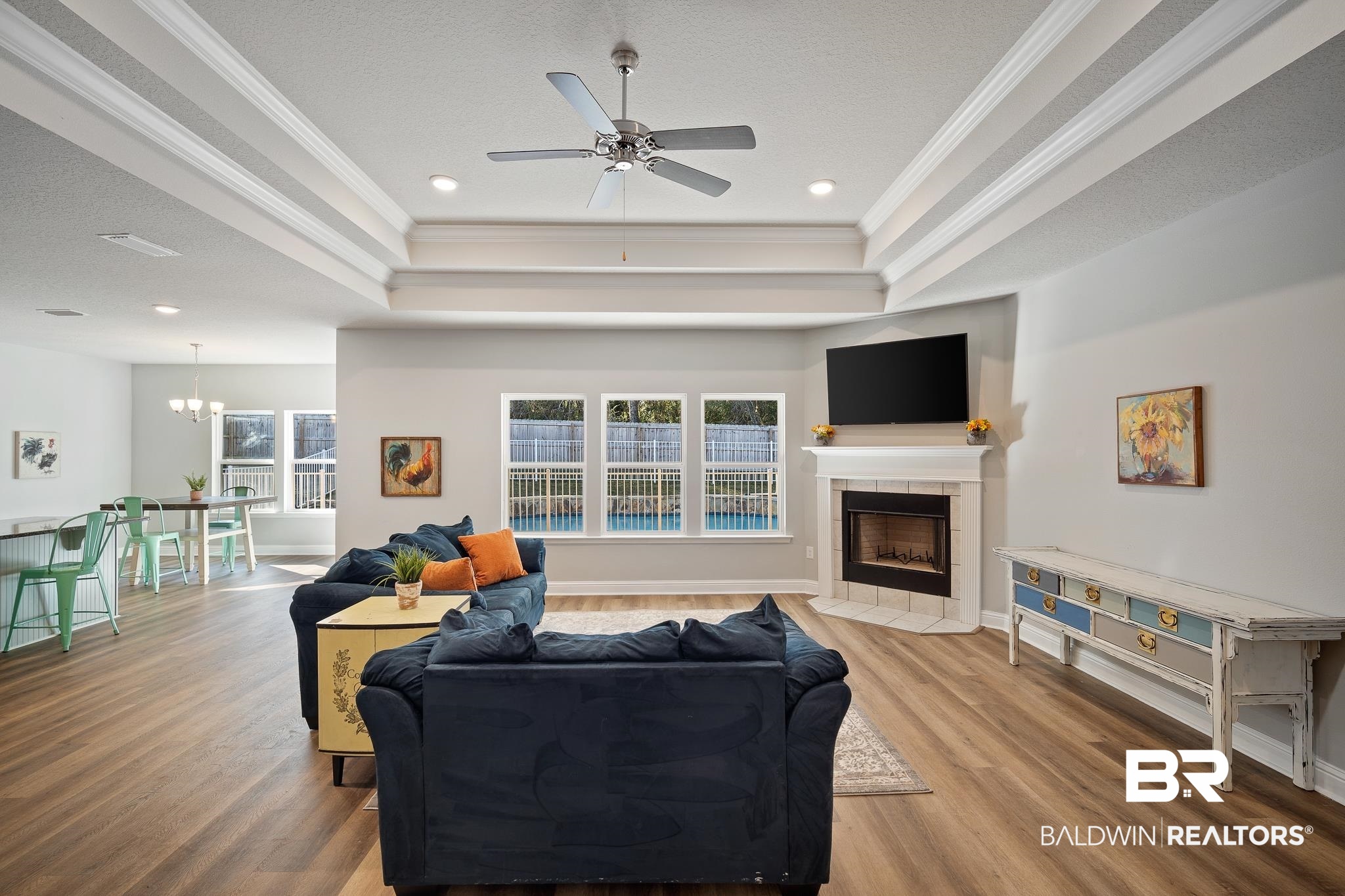26061 Rosedown Lane Daphne, AL 36526 - Photo 4 of 44