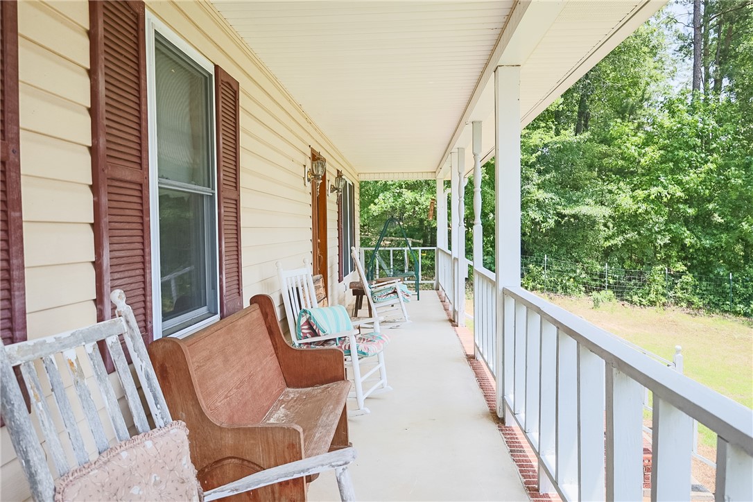 148 Doc Williams Road Iva, SC 29655 - Photo 3 of 19 Gallery Image 3