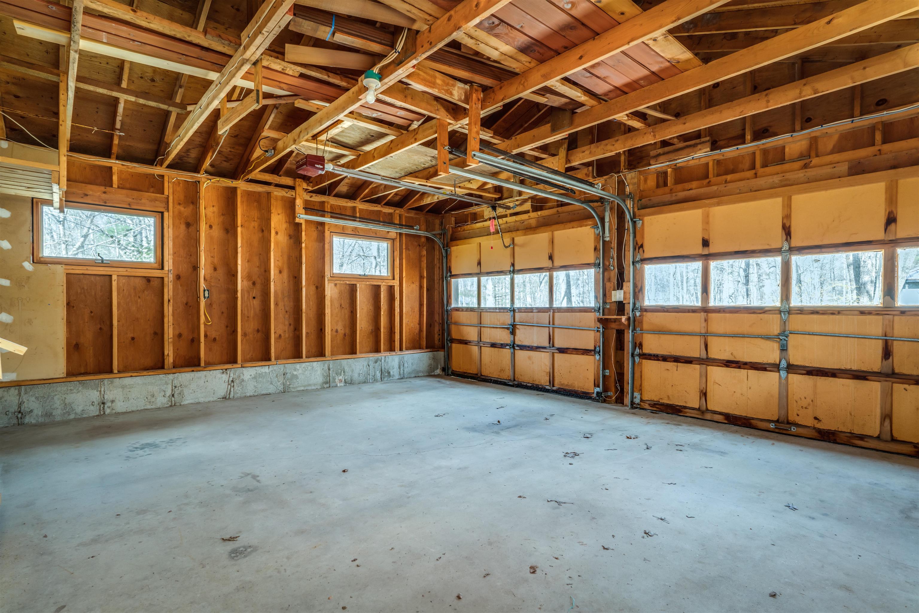 454 Beauty Hill Road Barrington, NH 03825 - Photo 25 of 35