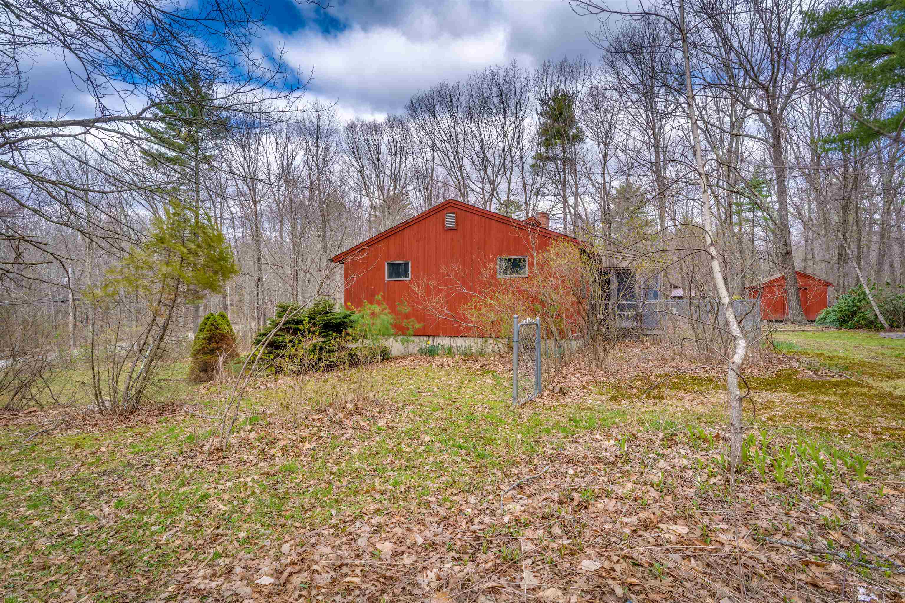 454 Beauty Hill Road Barrington, NH 03825 - Photo 29 of 35
