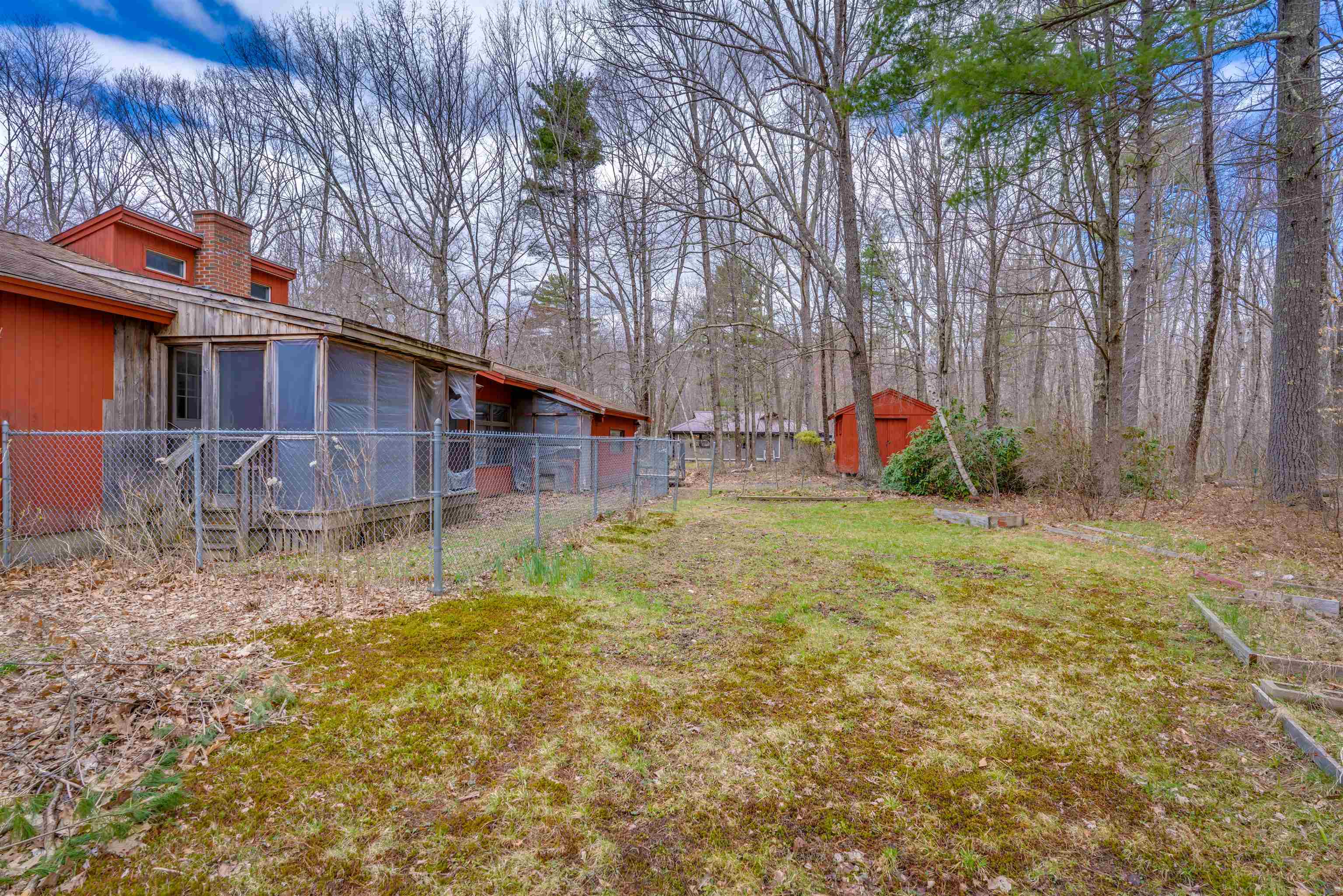 454 Beauty Hill Road Barrington, NH 03825 - Photo 30 of 35