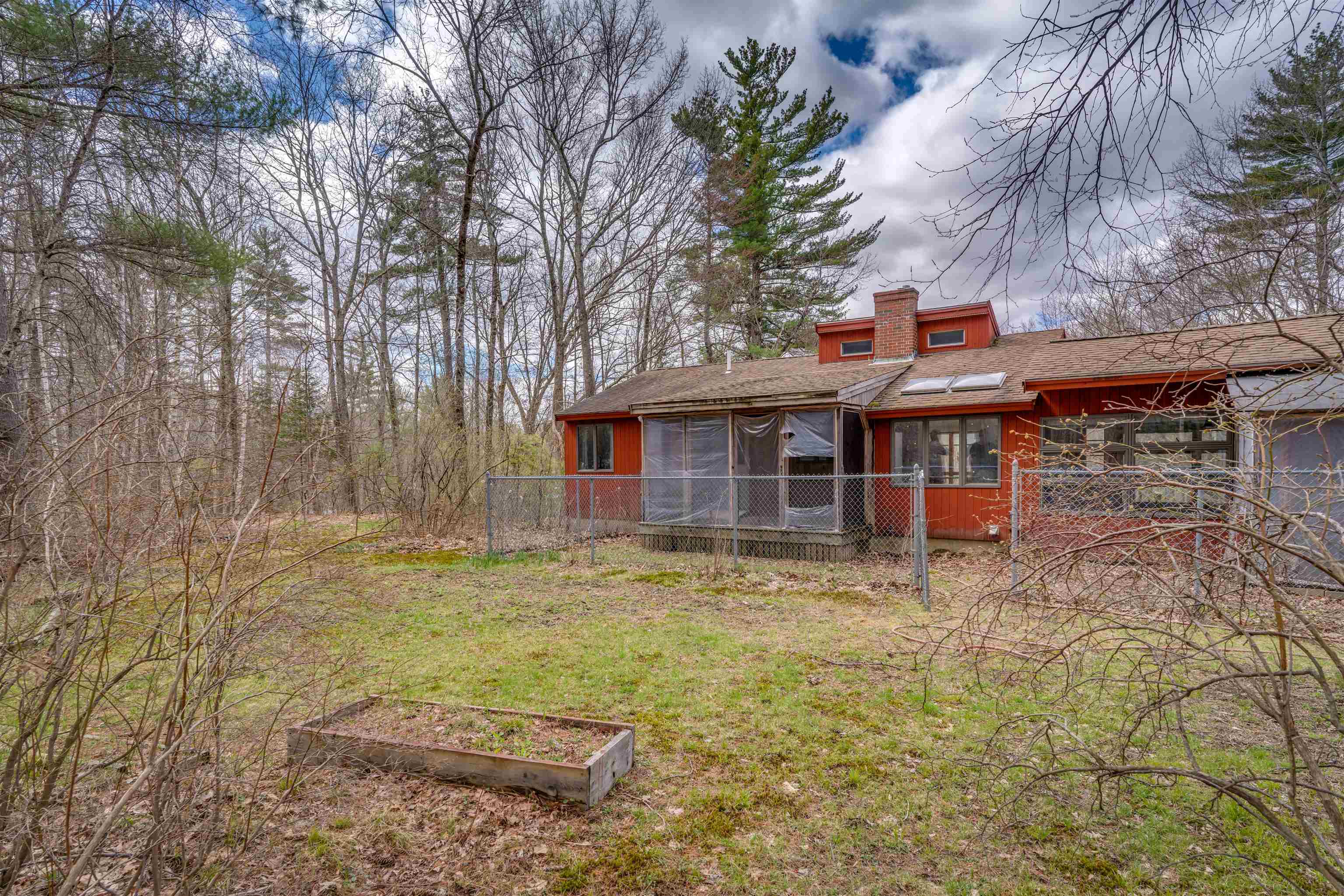 454 Beauty Hill Road Barrington, NH 03825 - Photo 31 of 35