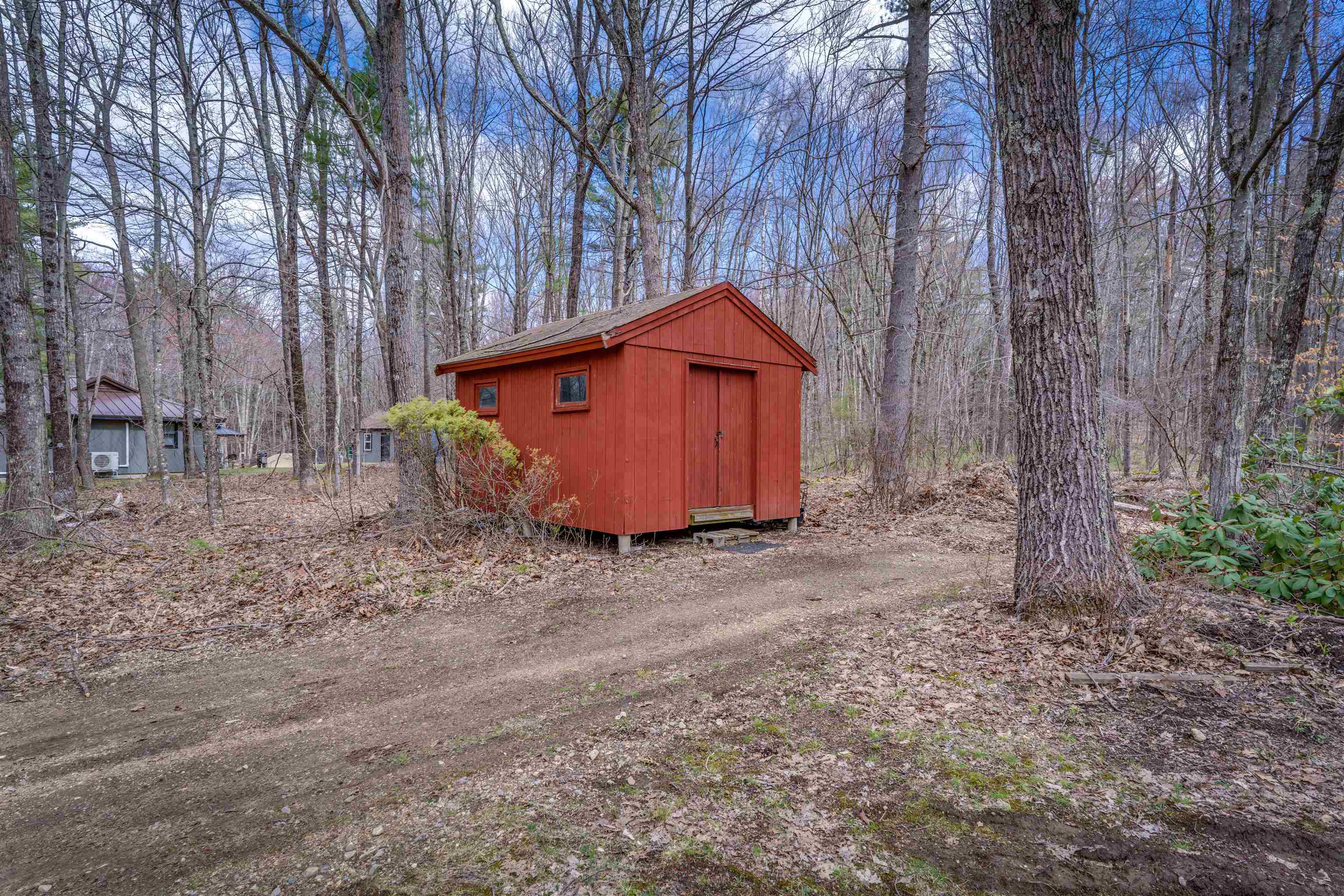 454 Beauty Hill Road Barrington, NH 03825 - Photo 32 of 35