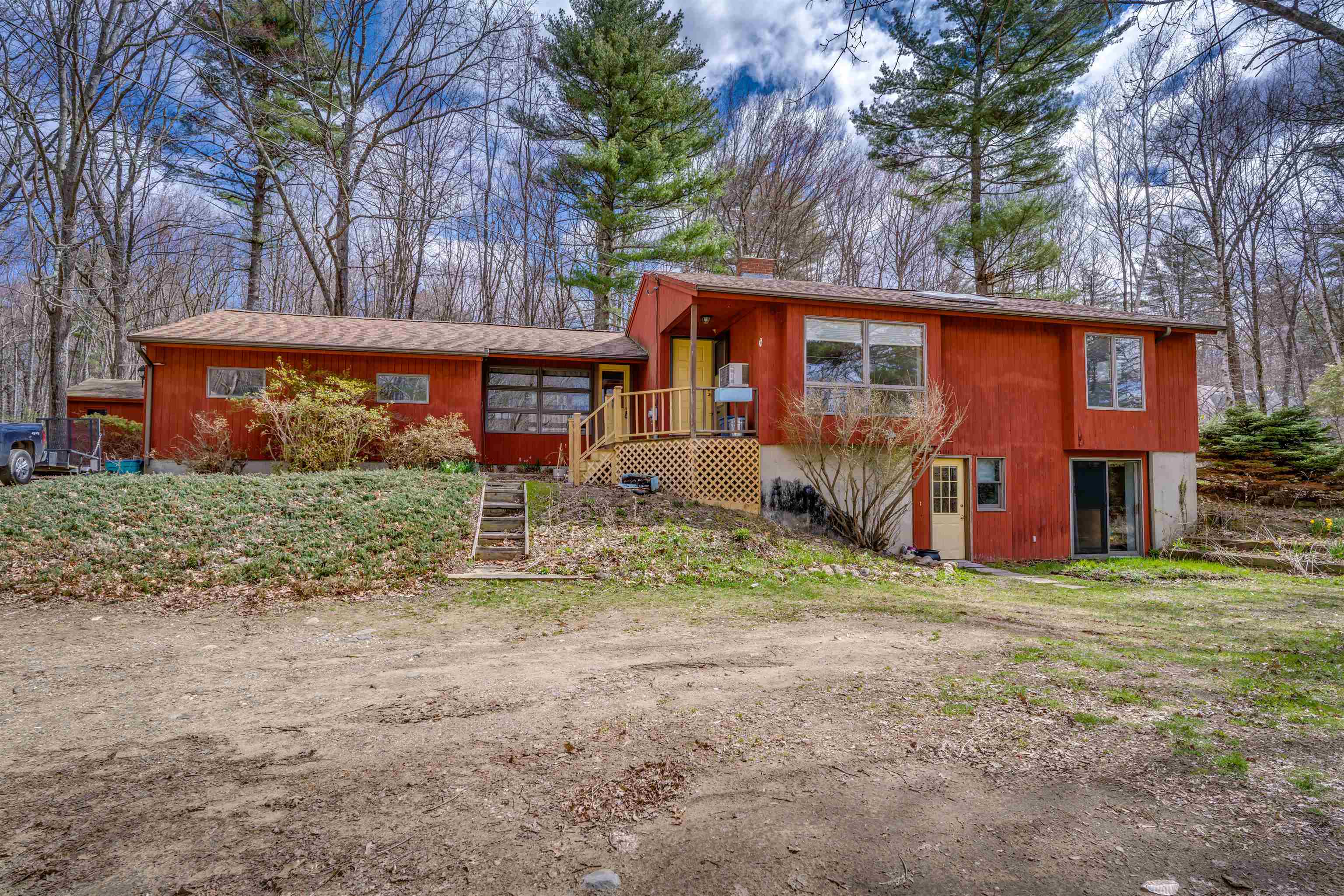 454 Beauty Hill Road Barrington, NH 03825 - Photo 35 of 35