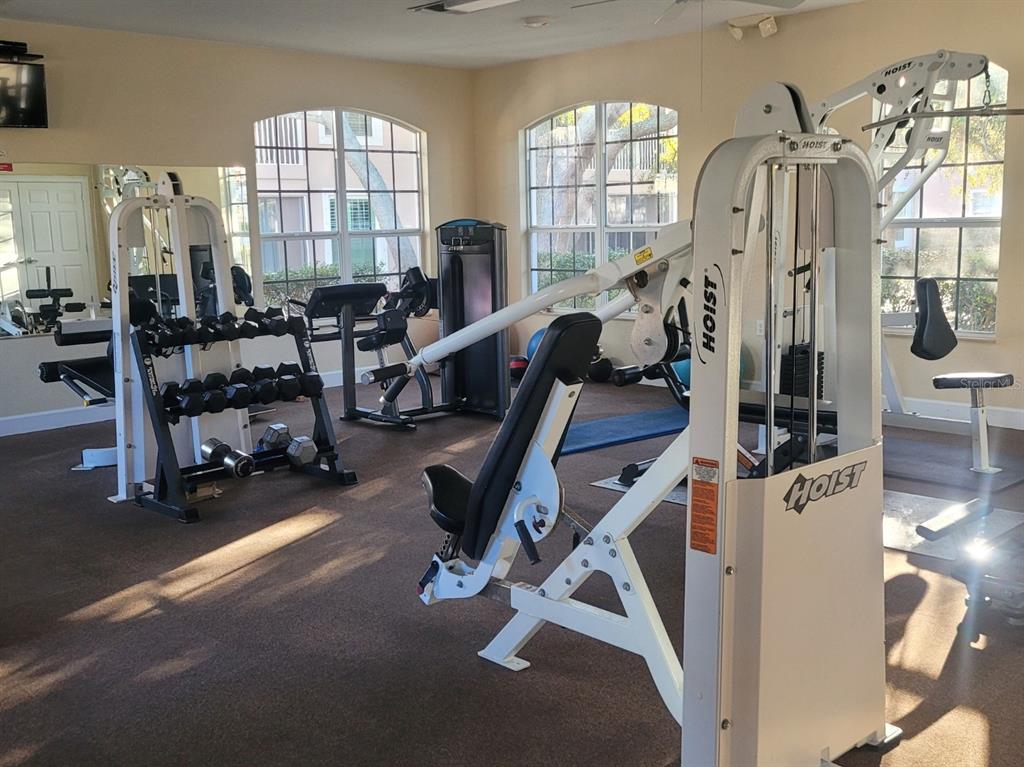 820 Lantern Way, Unit 101 Clearwater, FL 33765 - Photo 42 of 45