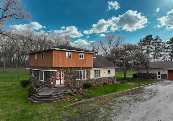 $580,000 | 5110 West 400 North, Winamac, IN 46996
