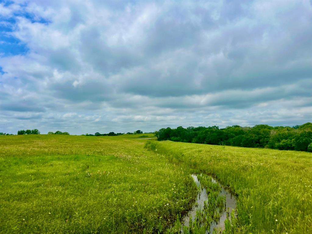 Lot 11 Clare Road Poolville, TX 76487 - Photo 2 of 18 View of nature featuring a rural view