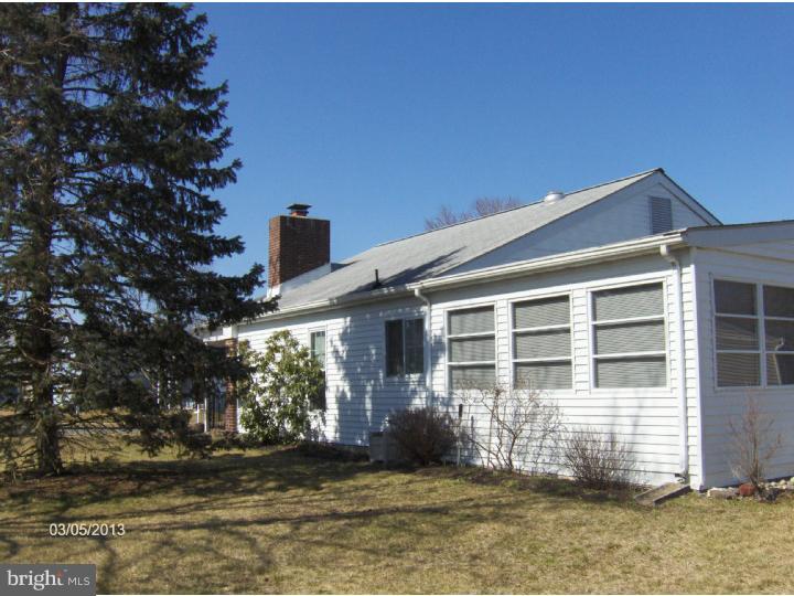 30 Stratford Road Southampton, NJ 08088 - Photo 20 of 22 Exterior Side