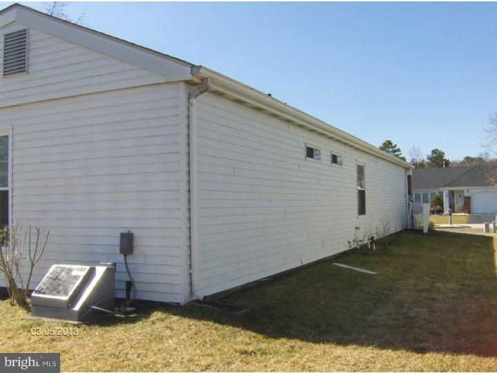 30 Stratford Road Southampton, NJ 08088 - Photo 21 of 22 Exterior Side