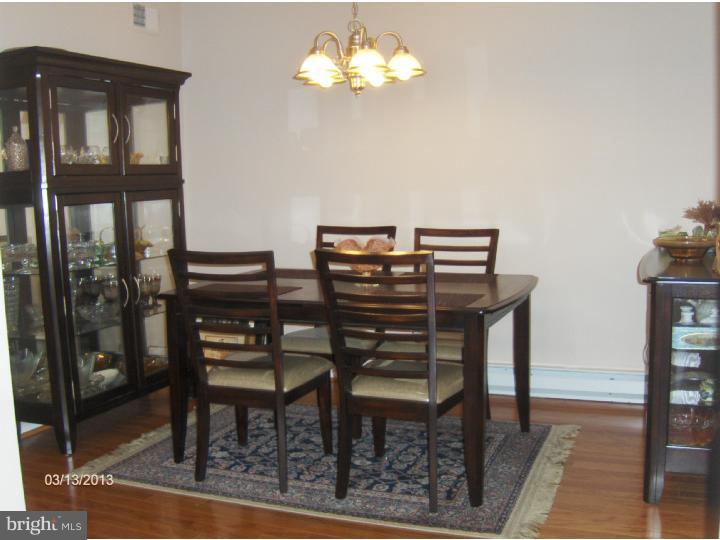 30 Stratford Road Southampton, NJ 08088 - Photo 6 of 22 Dining Room