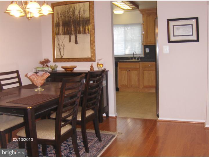 30 Stratford Road Southampton, NJ 08088 - Photo 7 of 22 Dining Room