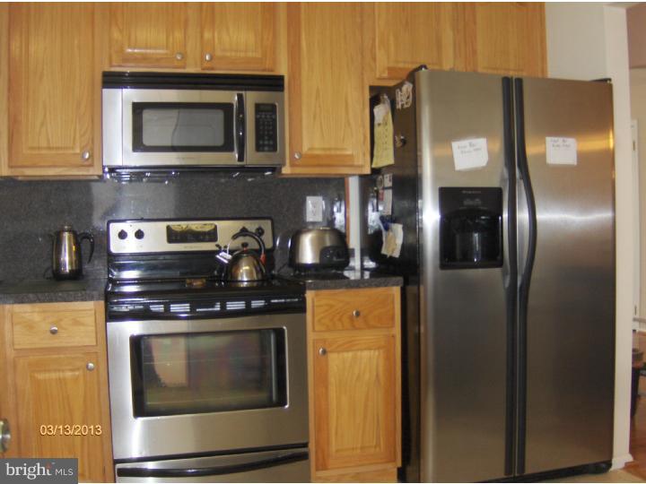 30 Stratford Road Southampton, NJ 08088 - Photo 9 of 22 Kitchen