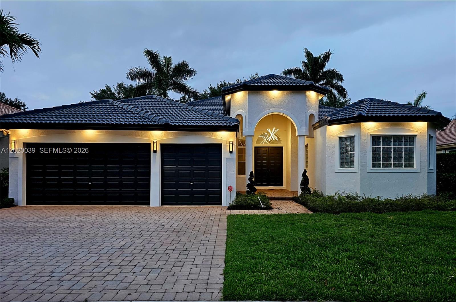 18951 Southwest 30th Street Miramar, FL 33029 - Photo 2 of 79