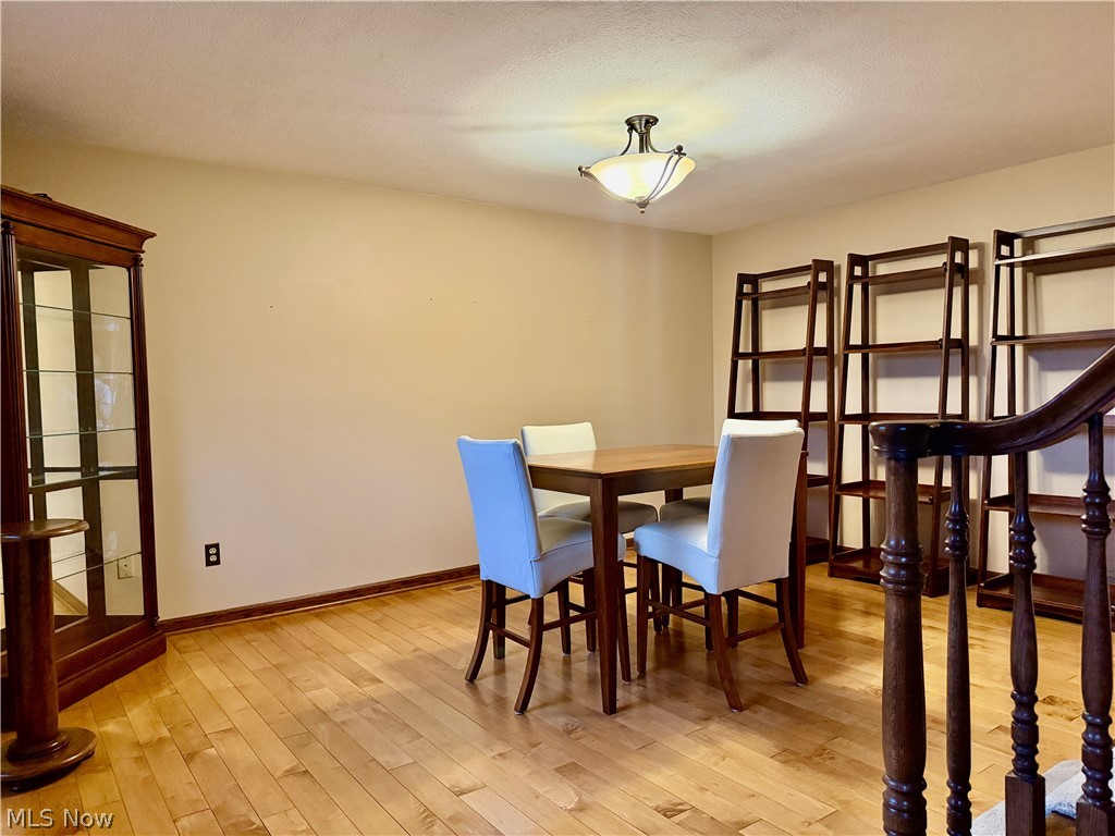 4848 Fette Road Dennison, OH 44621 - Photo 26 of 48 Dining room area